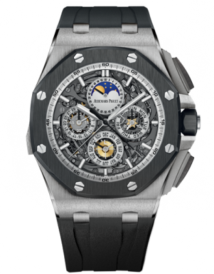 Audemars Piguet AP Grand Complication