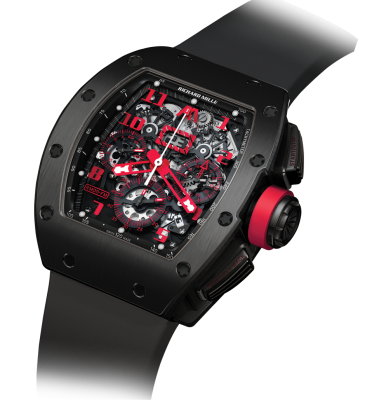 Richard Mille RM011 Marcus