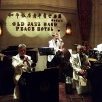 Old Jazz Group Shanghai