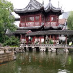 Yu Garden Shanghai